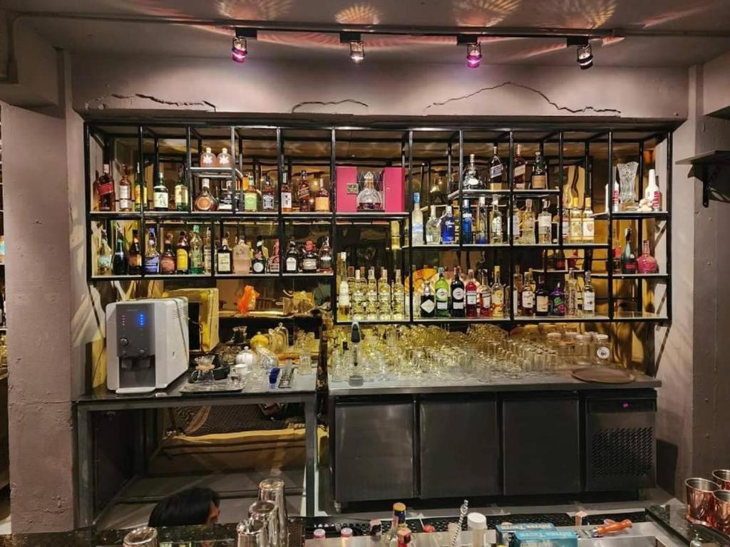 Sabai Inn Паттая Екстер'єр фото