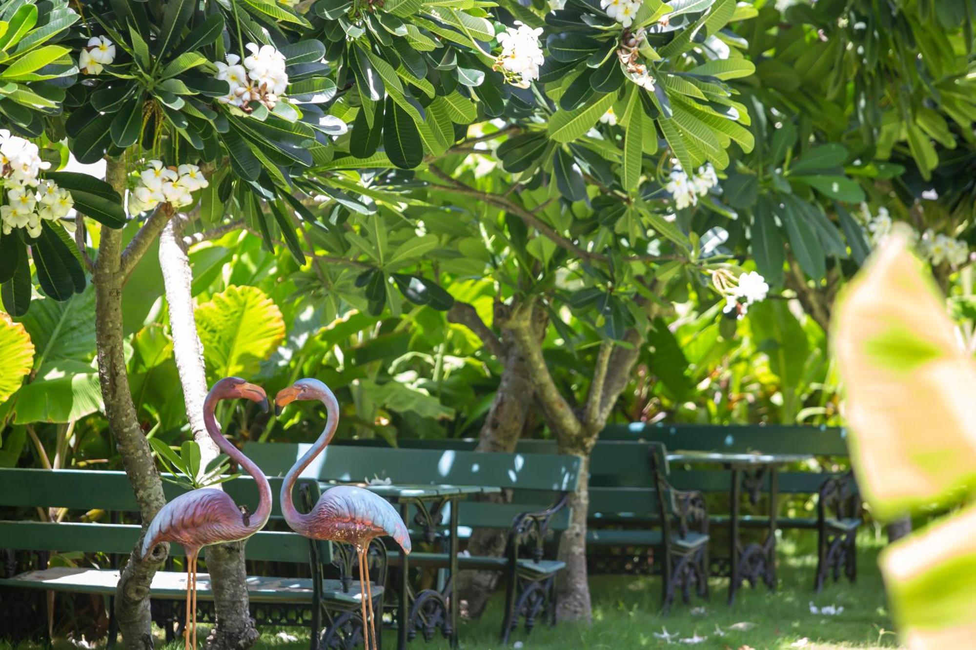 Sabai Inn Паттая Екстер'єр фото